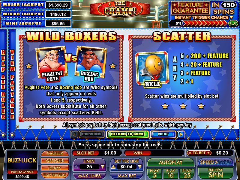 NuWorks online slot machine image