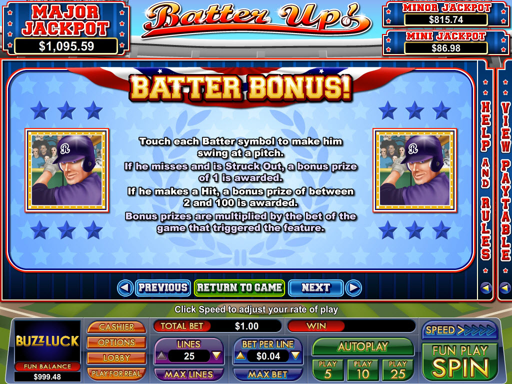 NuWorks online slot machine image
