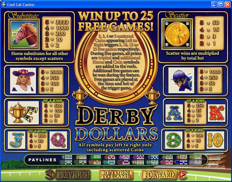 Real Series slot machine image