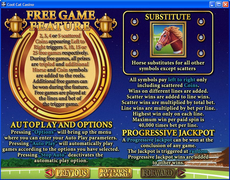 Real Series slot machine image