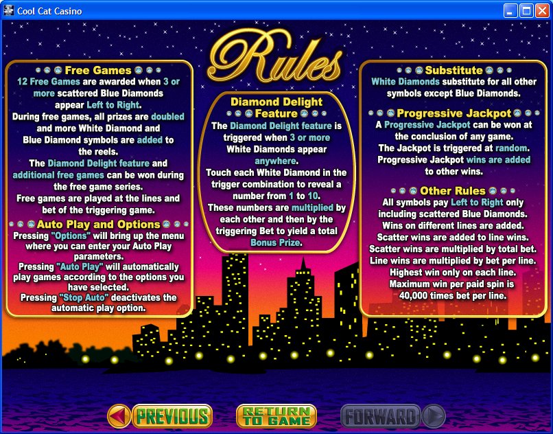 Real Series slot machine image