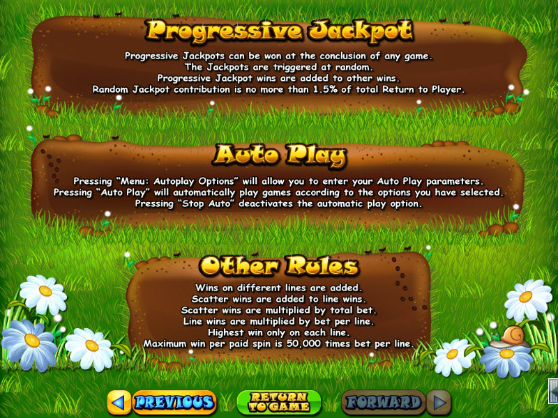 Real Series slot machine image