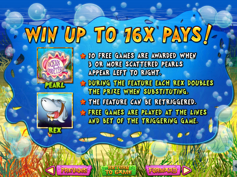 Real Series slot machine image