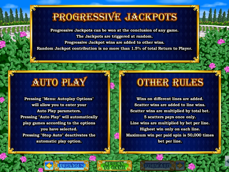Real Series slot machine image