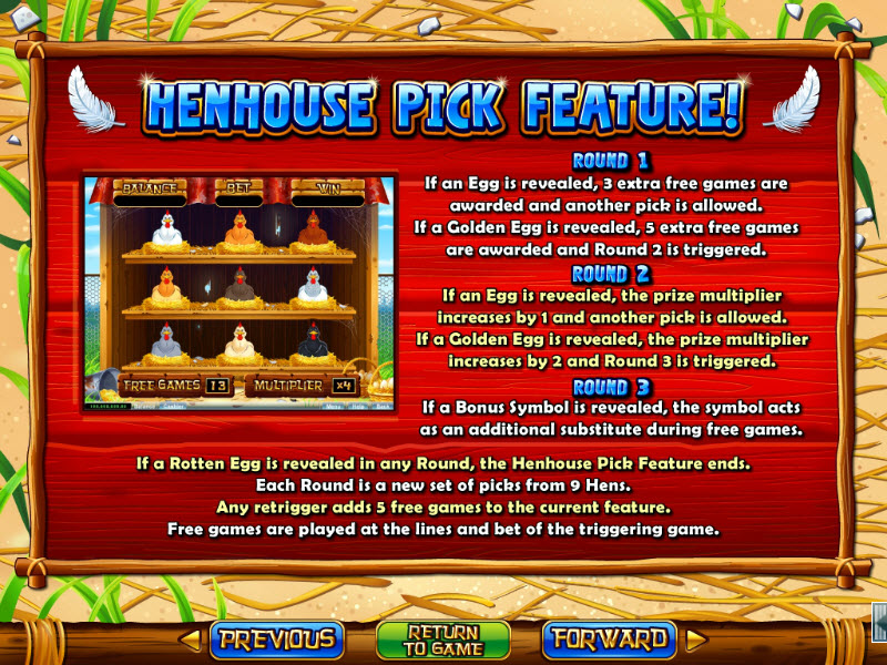 Real Series slot machine image