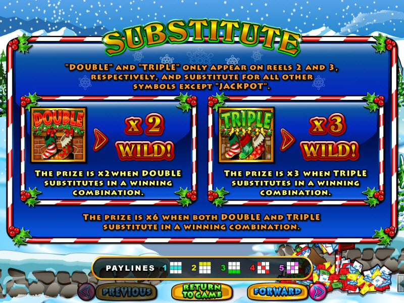 Real Series slot machine image