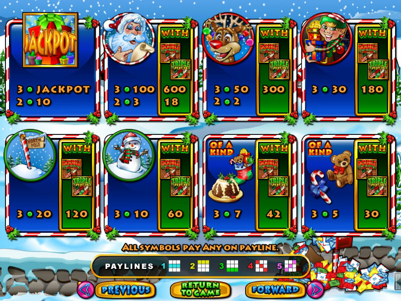 Real Series slot machine image