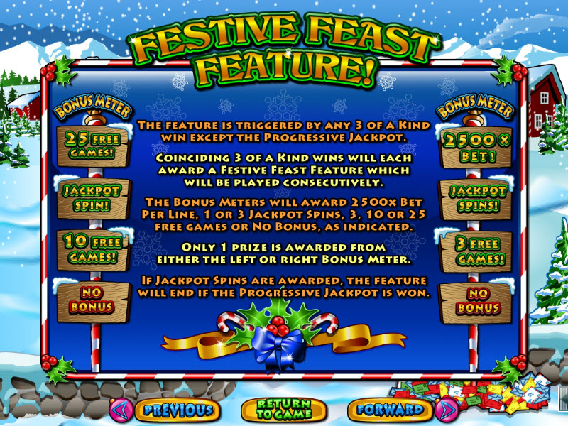 Real Series slot machine image