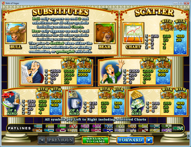 Real Series slot machine image