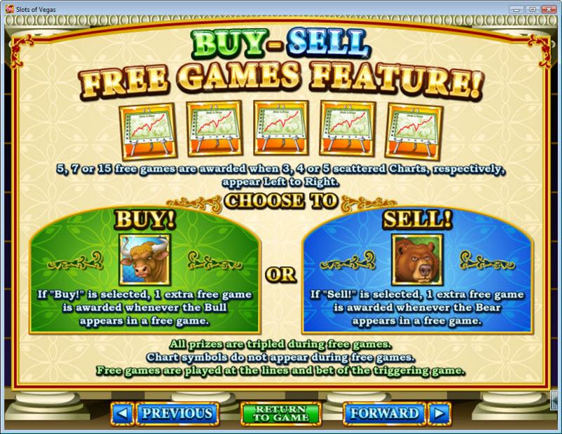 Real Series slot machine image