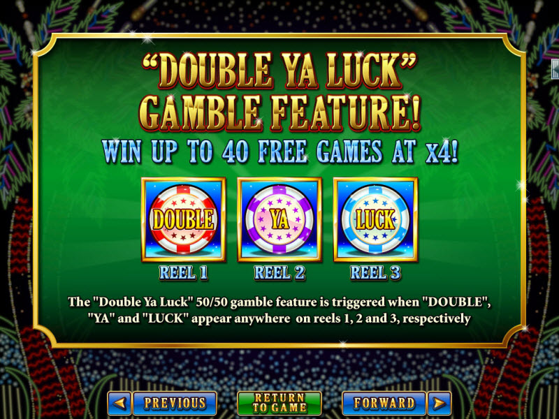 Real Series slot machine image