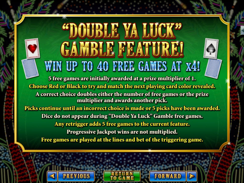 Real Series slot machine image