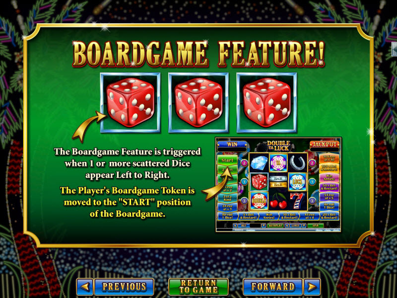 Real Series slot machine image