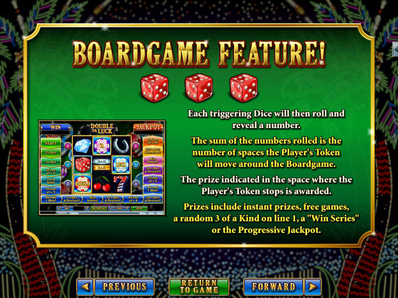 Real Series slot machine image