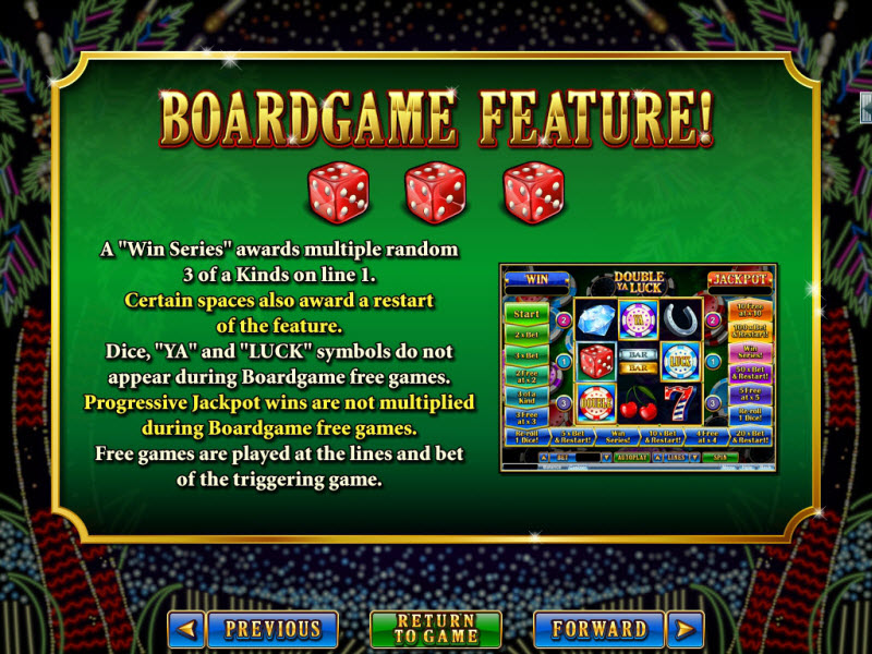 Real Series slot machine image
