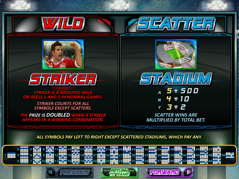 Real Series slot machine image