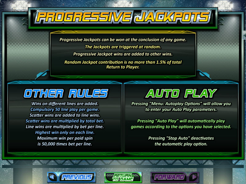 Real Series slot machine image
