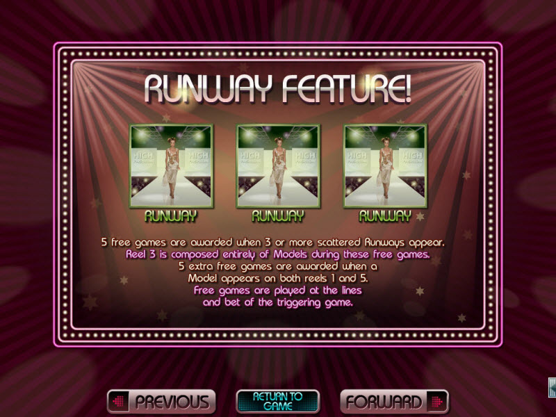 Real Series slot machine image
