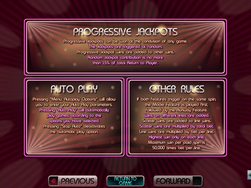 Real Series slot machine image