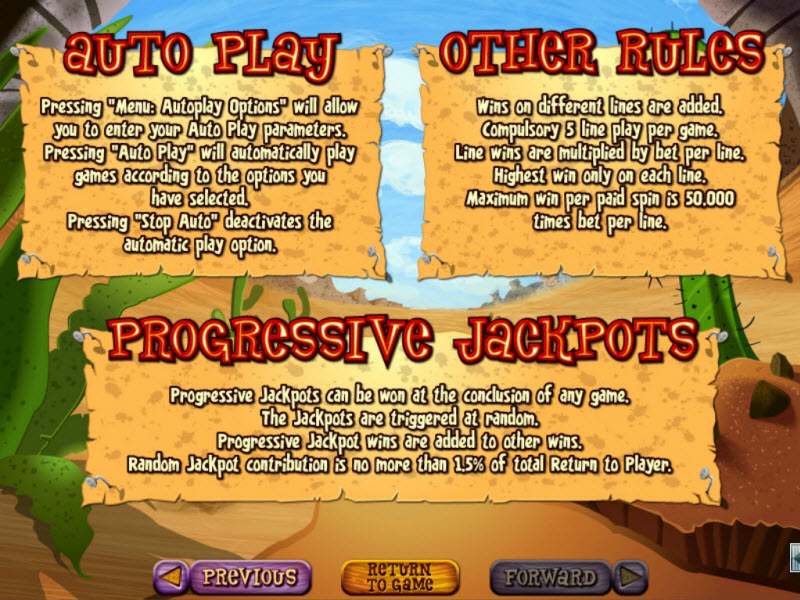 Real Series slot machine image