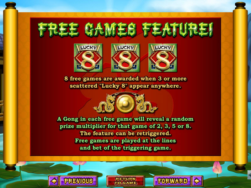 Real Series slot machine image
