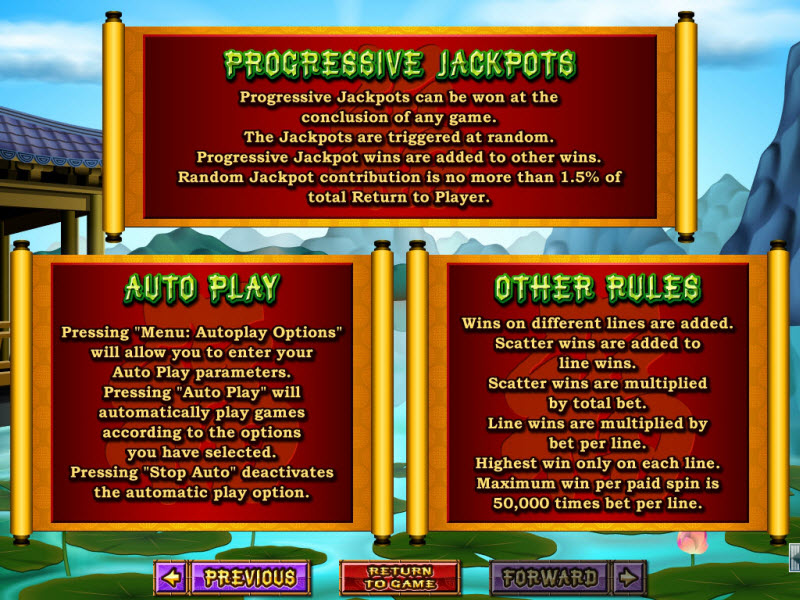 Real Series slot machine image