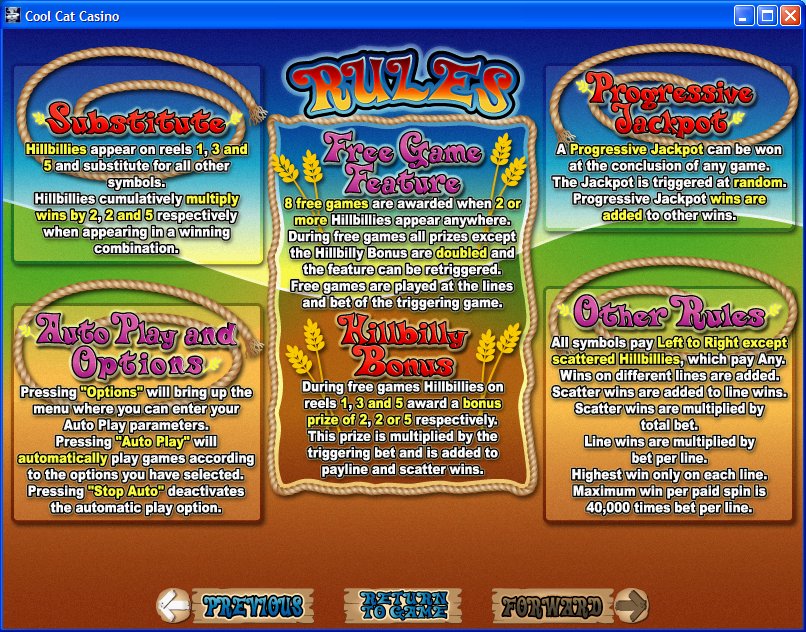 Real Series slot machine image