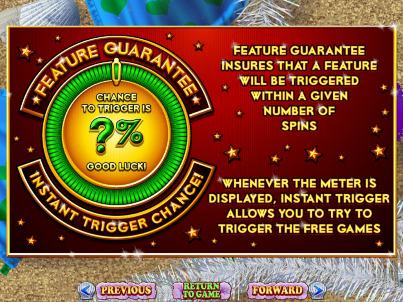 Real Series slot machine image