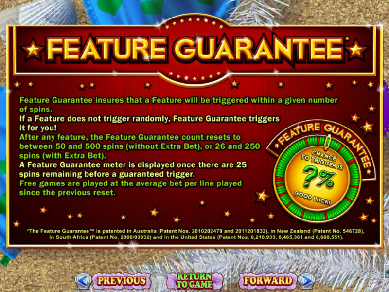 Real Series slot machine image