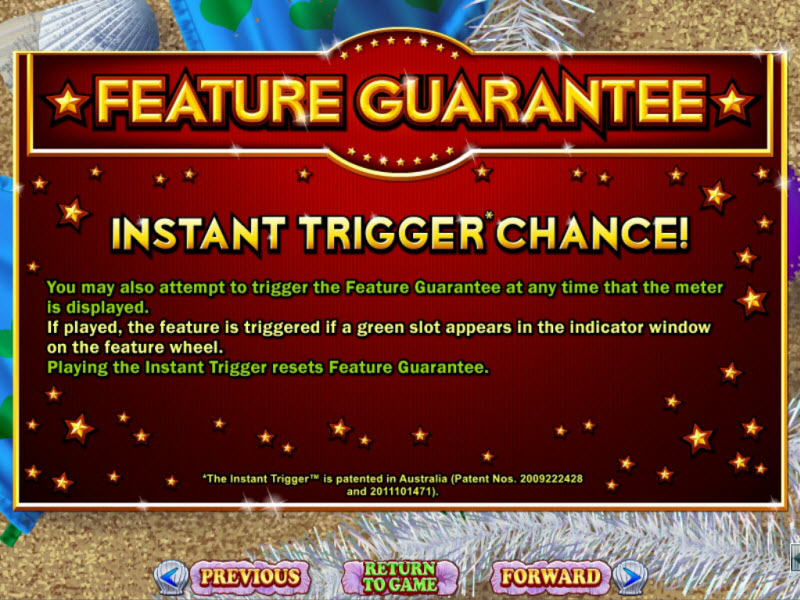 Real Series slot machine image