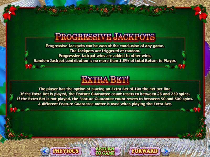 Real Series slot machine image