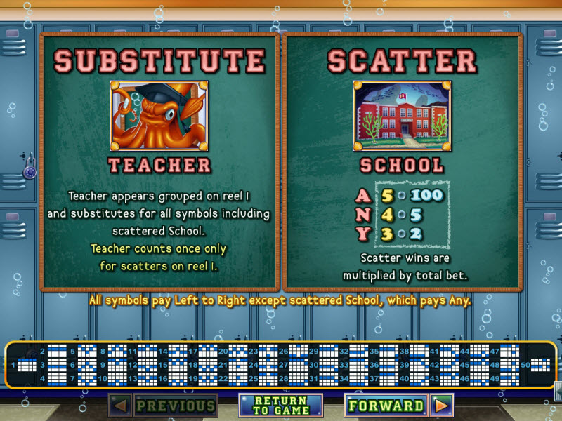 Real Series slot machine image