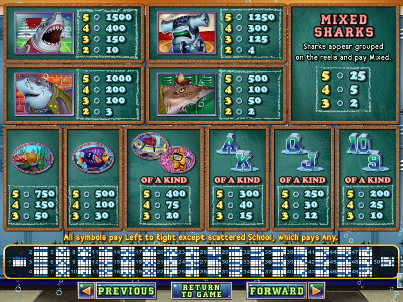Real Series slot machine image