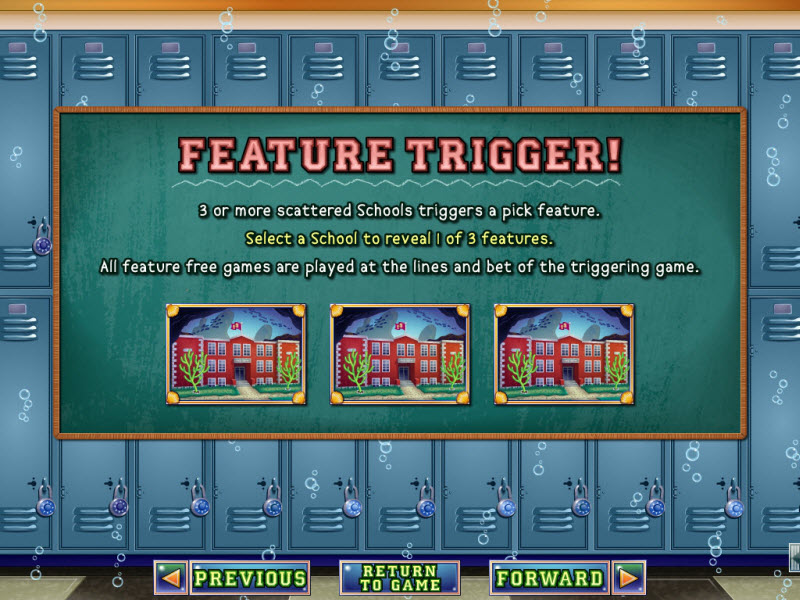 Real Series slot machine image