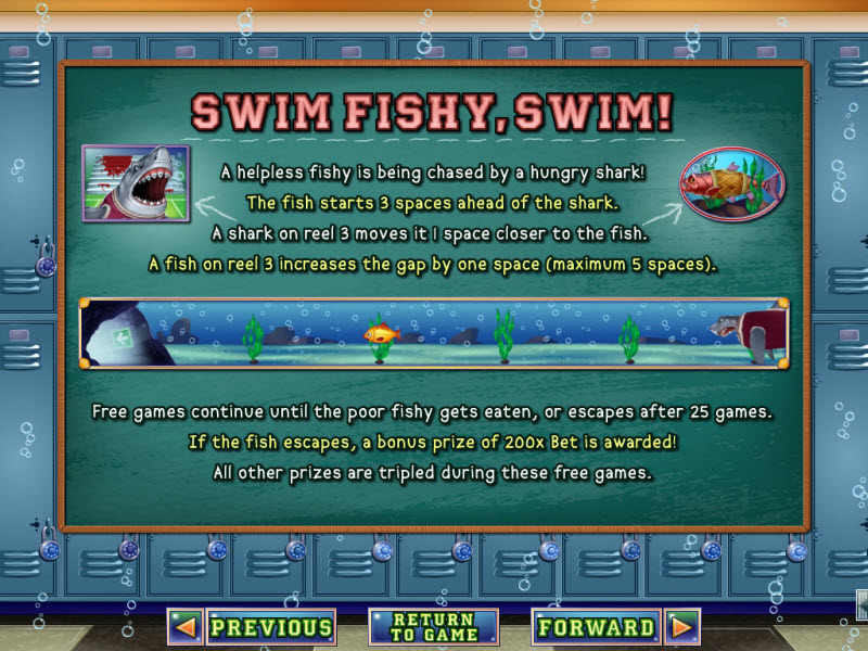 Real Series slot machine image