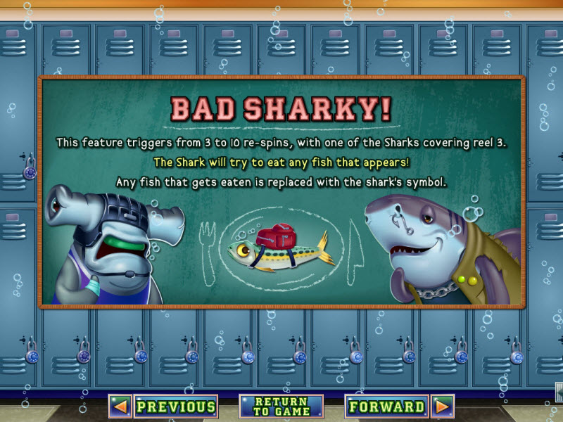 Real Series slot machine image