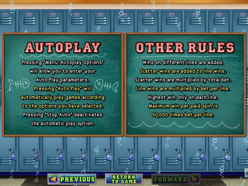 Real Series slot machine image