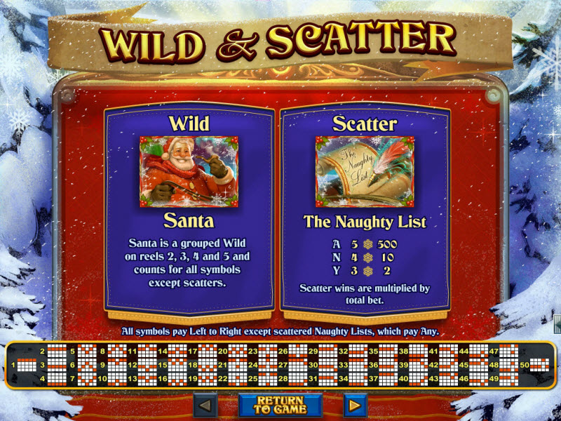 Real Series slot machine image