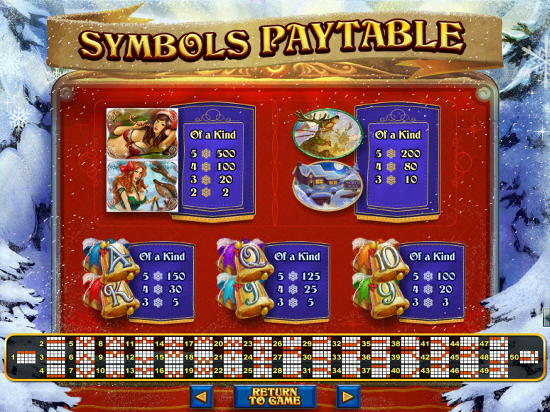 Real Series slot machine image