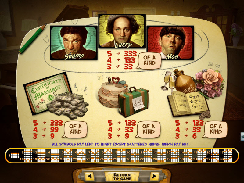 Real Series slot machine image