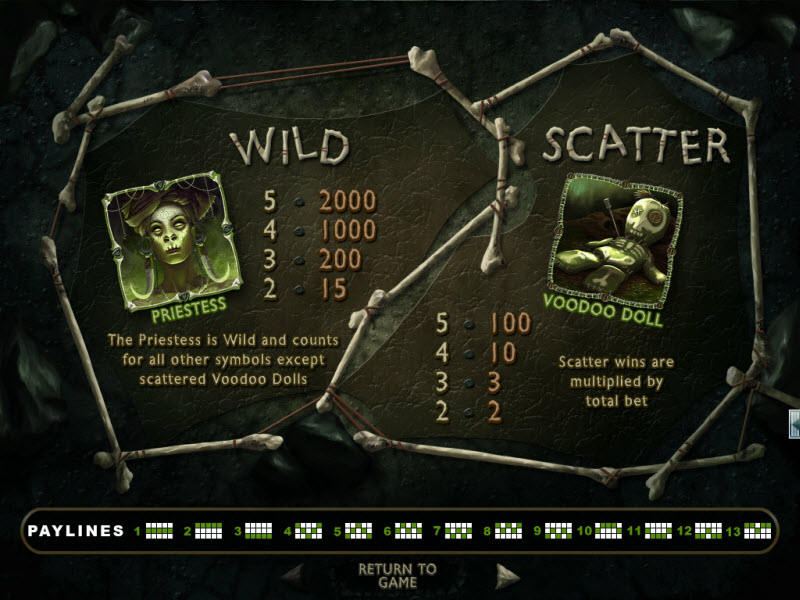 Real Series slot machine image