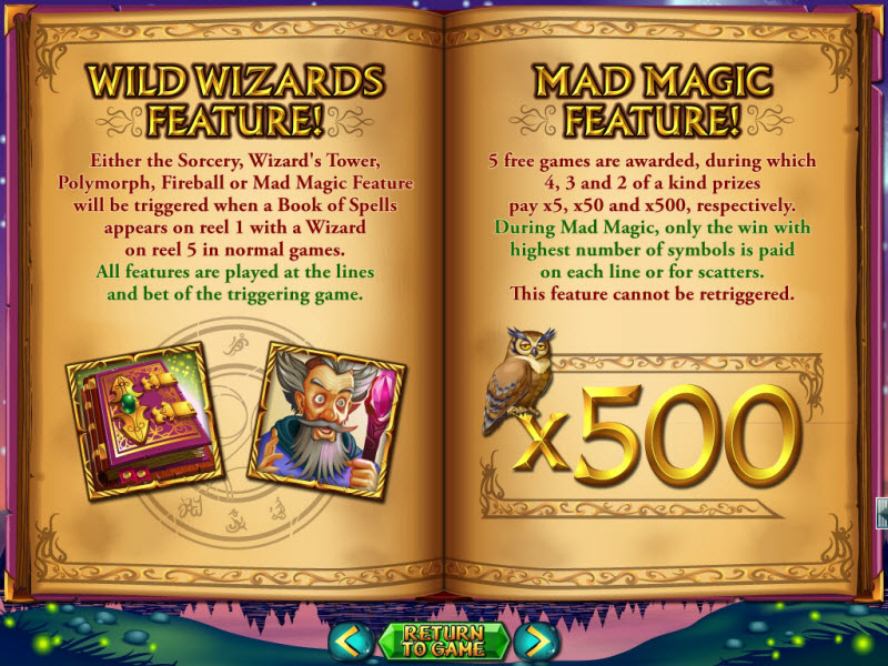 Real Series slot machine image