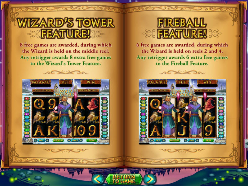Real Series slot machine image