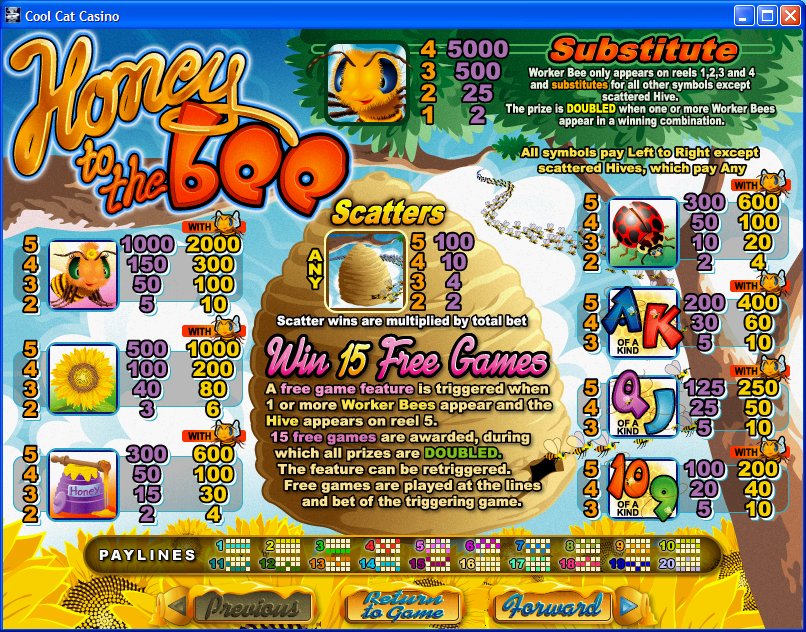 Real Series slot machine image