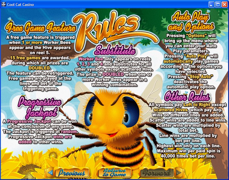 Real Series slot machine image