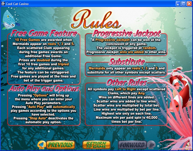 Real Series slot machine image