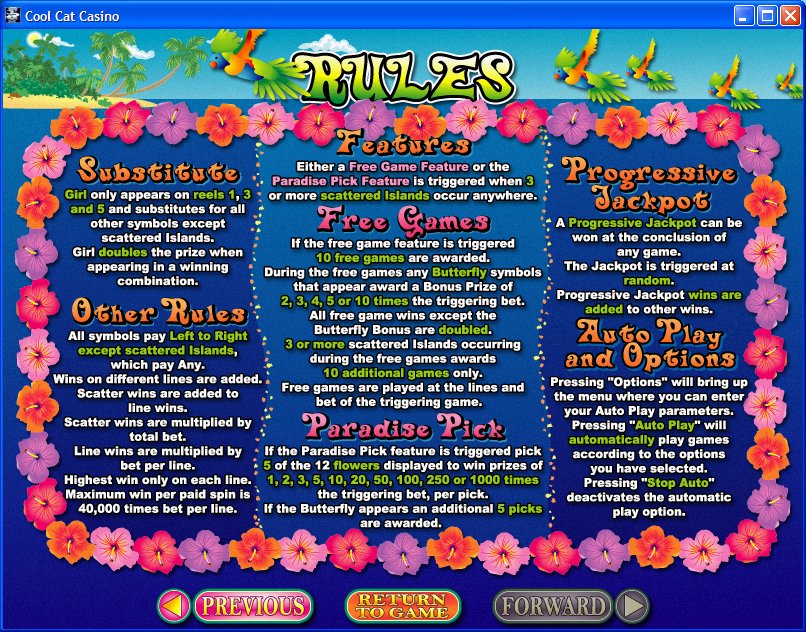 Real Series slot machine image