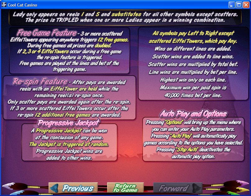 Real Series slot machine image