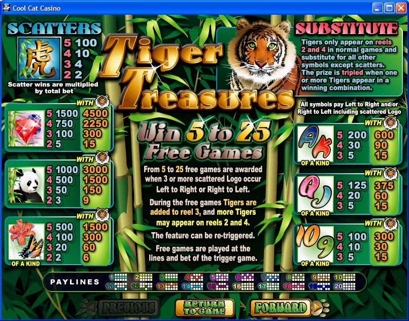 Real Series slot machine image