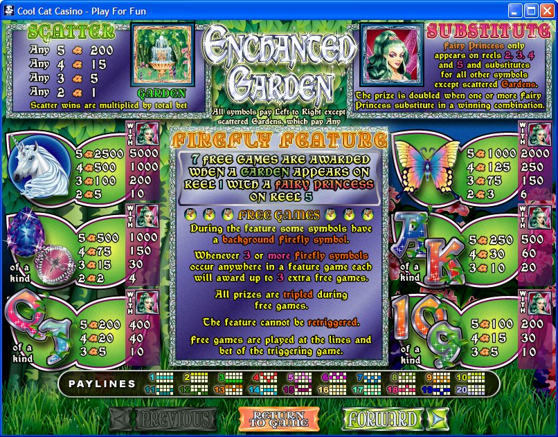 Real Series slot machine image